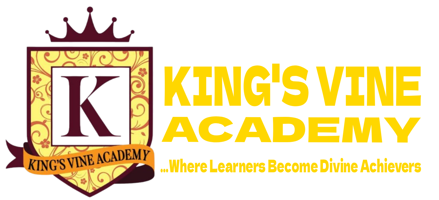 KING'S VINE Academy